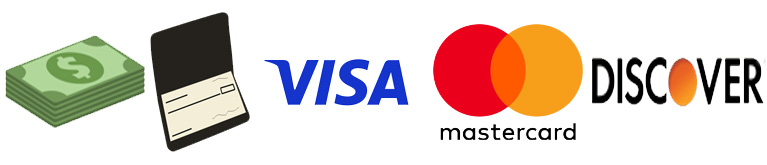 Box Office Payment Methods Box Office Payment Methods